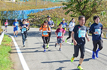 コースの様子